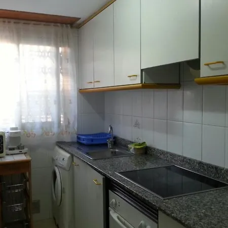Flat With Pool 500m From The Beach Gandia