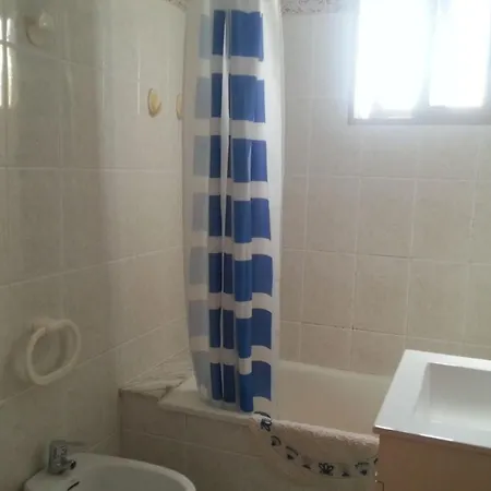 Apartment Flat With Pool 500m From The Beach *